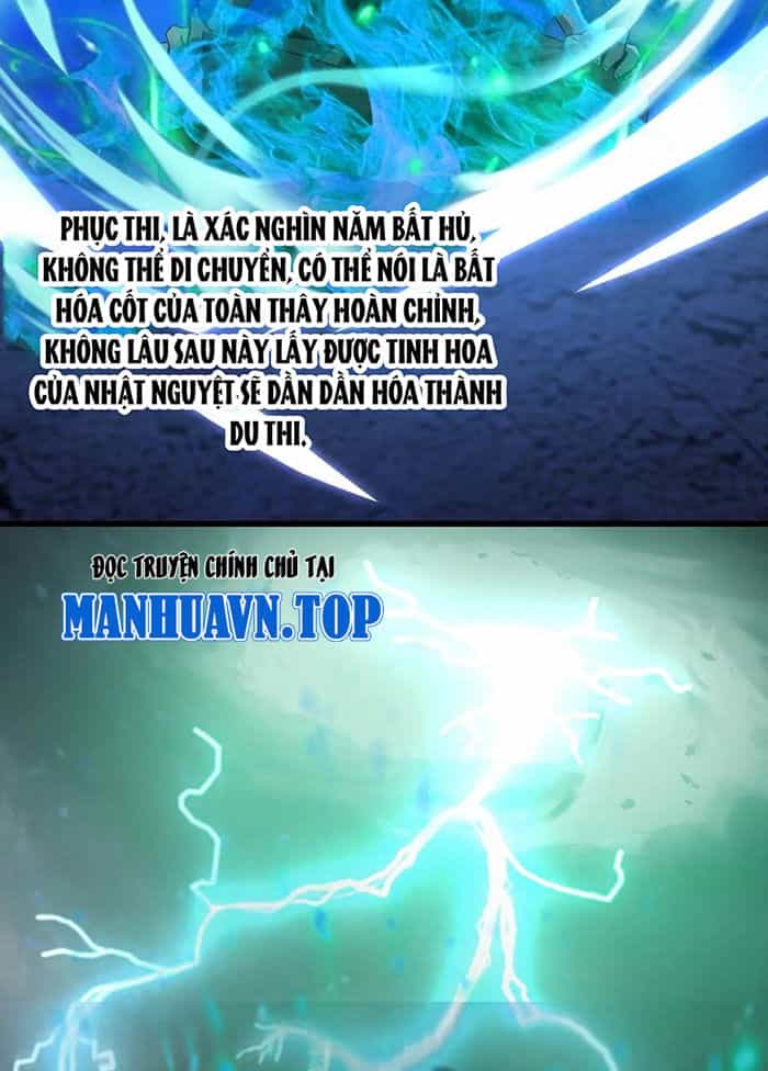 Ngày Tôi Sinh Ra, Bách Quỷ Dạ Hành, Tuyết Thi Hộ Đạo - Chương 68 - ảnh 26