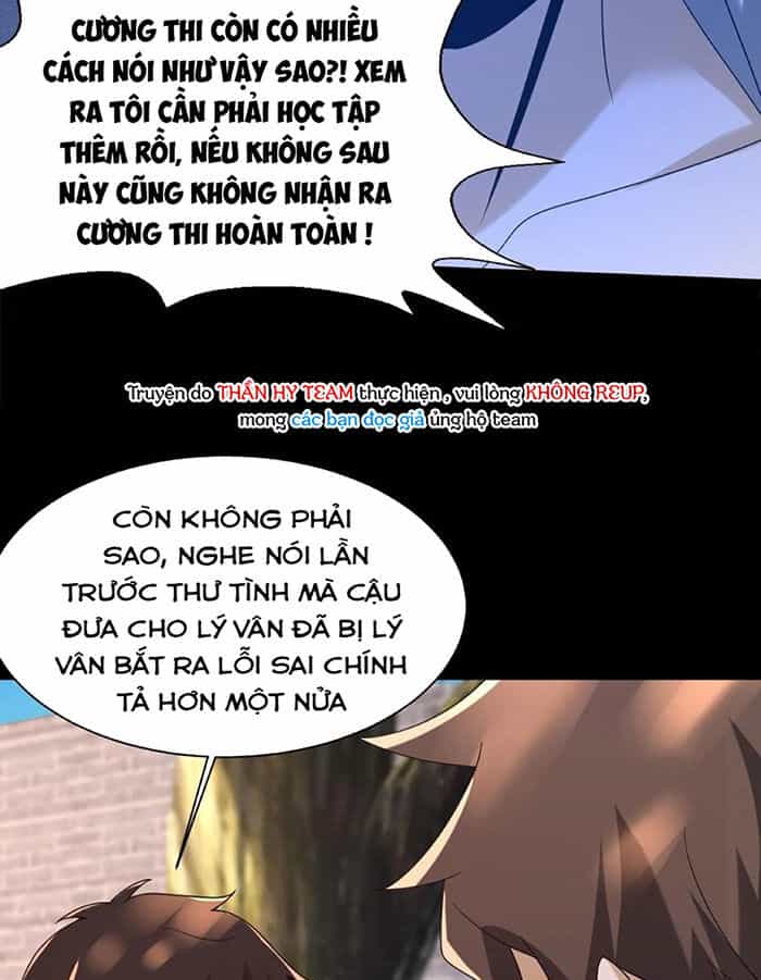 Ngày Tôi Sinh Ra, Bách Quỷ Dạ Hành, Tuyết Thi Hộ Đạo - Chương 68 - ảnh 29