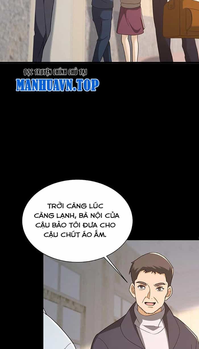 Ngày Tôi Sinh Ra, Bách Quỷ Dạ Hành, Tuyết Thi Hộ Đạo - Chương 68 - ảnh 3