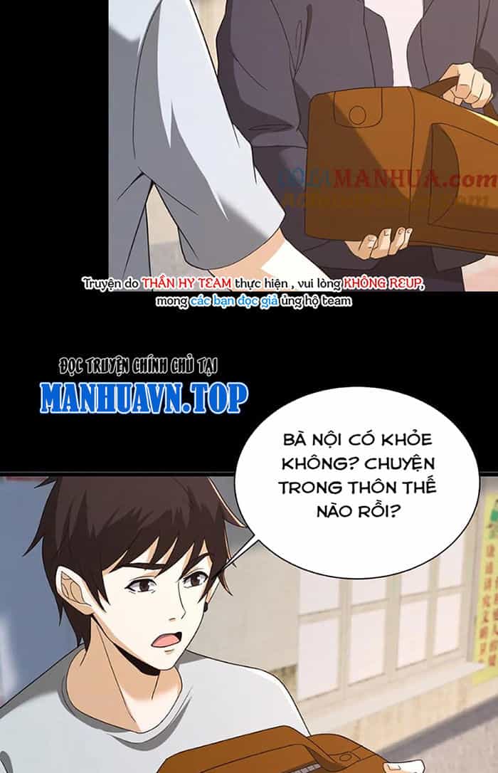 Ngày Tôi Sinh Ra, Bách Quỷ Dạ Hành, Tuyết Thi Hộ Đạo - Chương 68 - ảnh 4