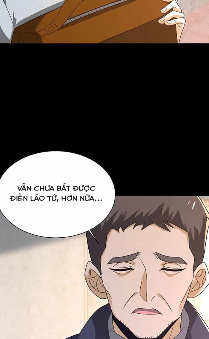 Ngày Tôi Sinh Ra, Bách Quỷ Dạ Hành, Tuyết Thi Hộ Đạo - Chương 68 - ảnh 5