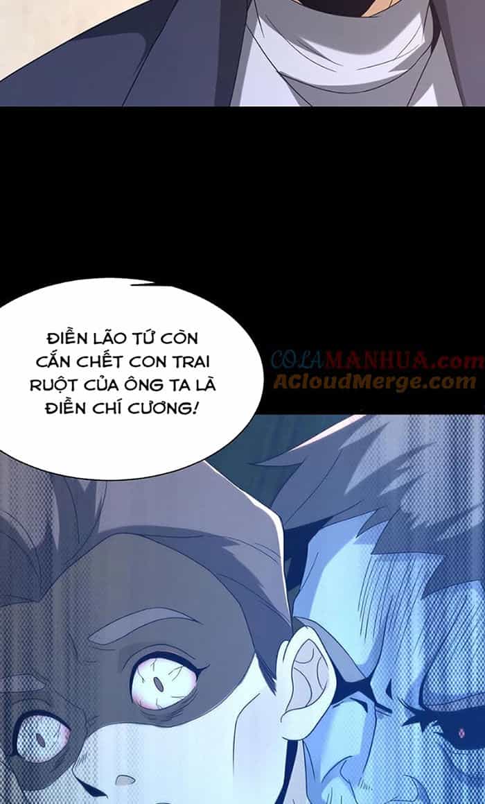 Ngày Tôi Sinh Ra, Bách Quỷ Dạ Hành, Tuyết Thi Hộ Đạo - Chương 68 - ảnh 6