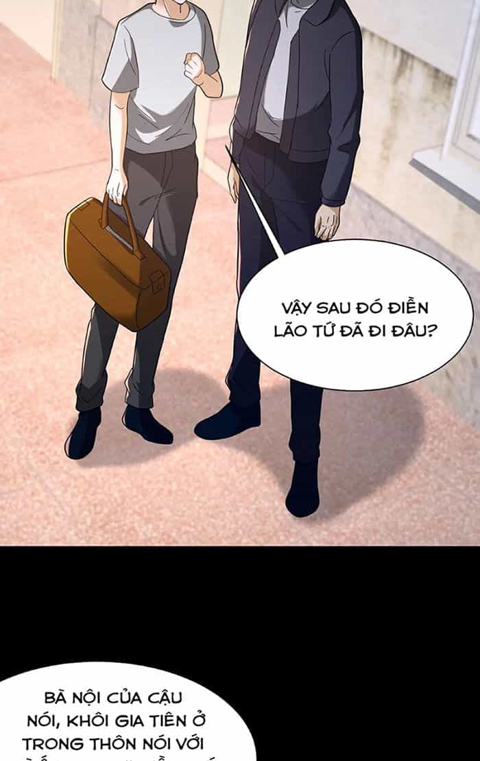 Ngày Tôi Sinh Ra, Bách Quỷ Dạ Hành, Tuyết Thi Hộ Đạo - Chương 68 - ảnh 9