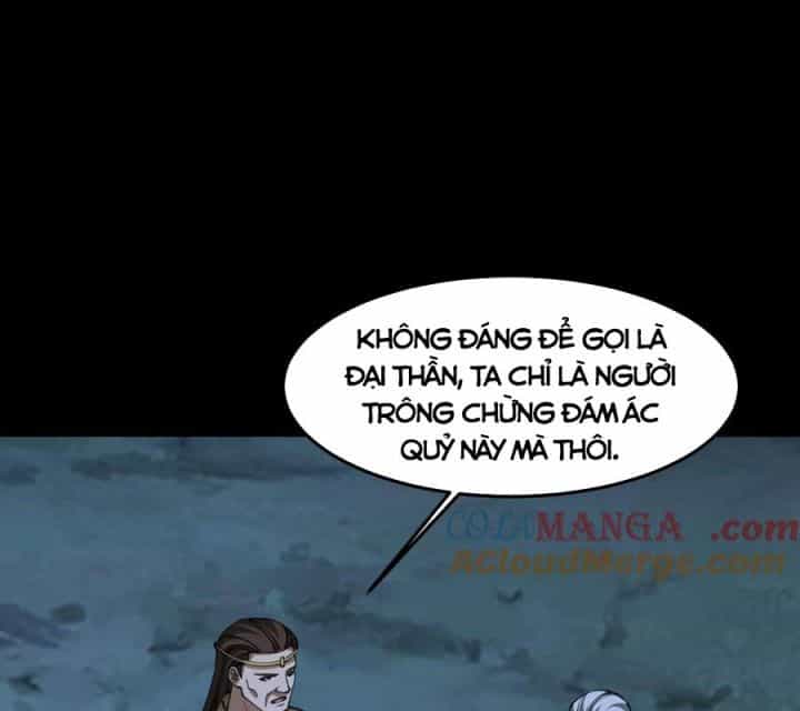 Ngày Tôi Sinh Ra, Bách Quỷ Dạ Hành, Tuyết Thi Hộ Đạo - Chương 683 - ảnh 18