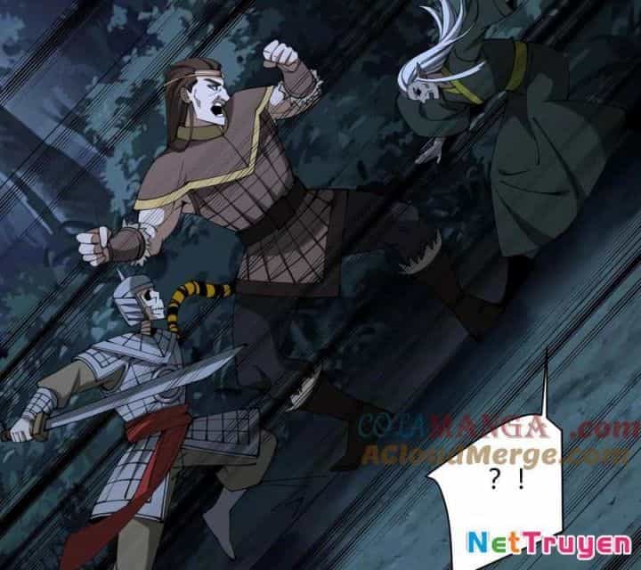 Ngày Tôi Sinh Ra, Bách Quỷ Dạ Hành, Tuyết Thi Hộ Đạo - Chương 683 - ảnh 6
