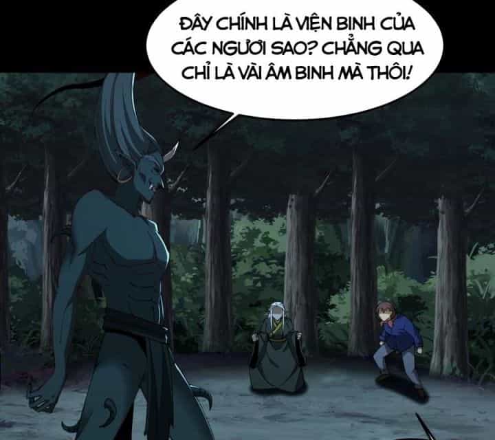 Ngày Tôi Sinh Ra, Bách Quỷ Dạ Hành, Tuyết Thi Hộ Đạo - Chương 683 - ảnh 65