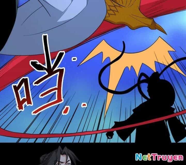 Ngày Tôi Sinh Ra, Bách Quỷ Dạ Hành, Tuyết Thi Hộ Đạo - Chương 684 - ảnh 11