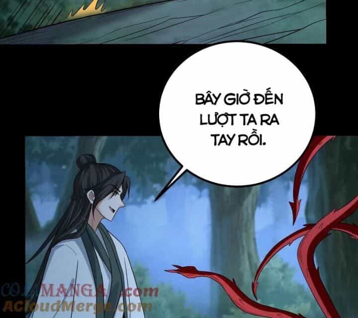 Ngày Tôi Sinh Ra, Bách Quỷ Dạ Hành, Tuyết Thi Hộ Đạo - Chương 684 - ảnh 34
