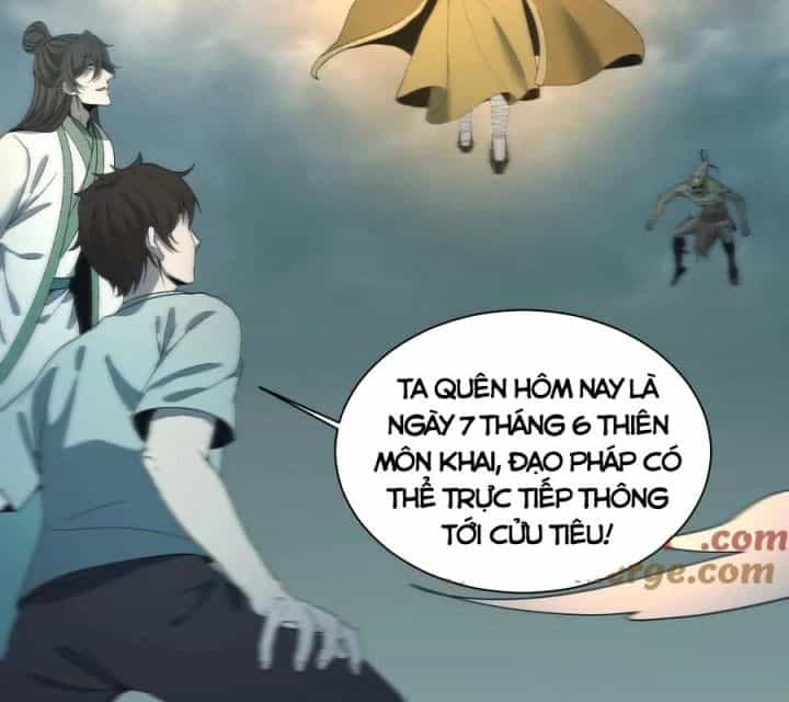 Ngày Tôi Sinh Ra, Bách Quỷ Dạ Hành, Tuyết Thi Hộ Đạo - Chương 688 - ảnh 21