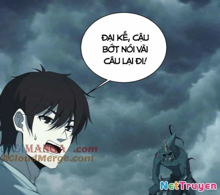 Ngày Tôi Sinh Ra, Bách Quỷ Dạ Hành, Tuyết Thi Hộ Đạo - Chương 688 - ảnh 45