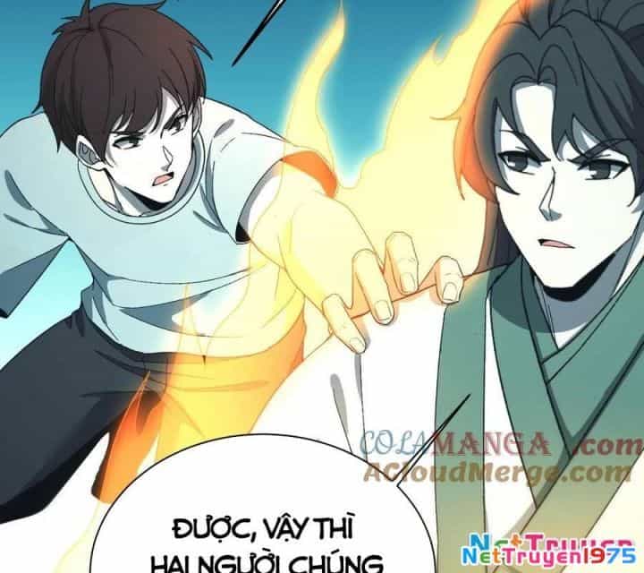 Ngày Tôi Sinh Ra, Bách Quỷ Dạ Hành, Tuyết Thi Hộ Đạo - Chương 688 - ảnh 5