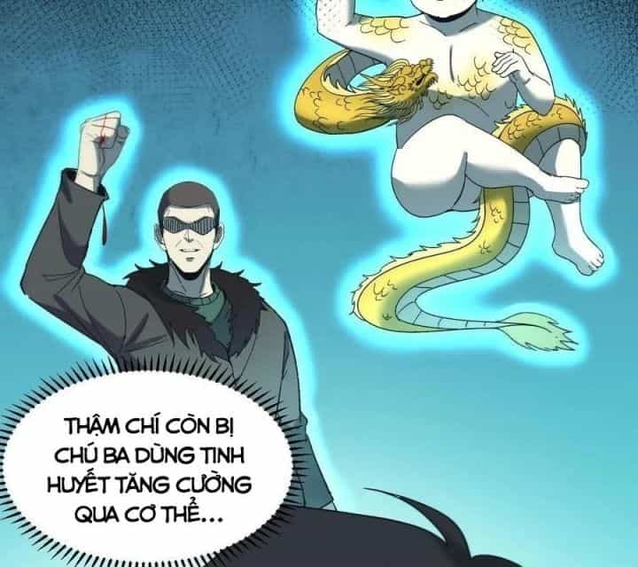 Ngày Tôi Sinh Ra, Bách Quỷ Dạ Hành, Tuyết Thi Hộ Đạo - Chương 688 - ảnh 67
