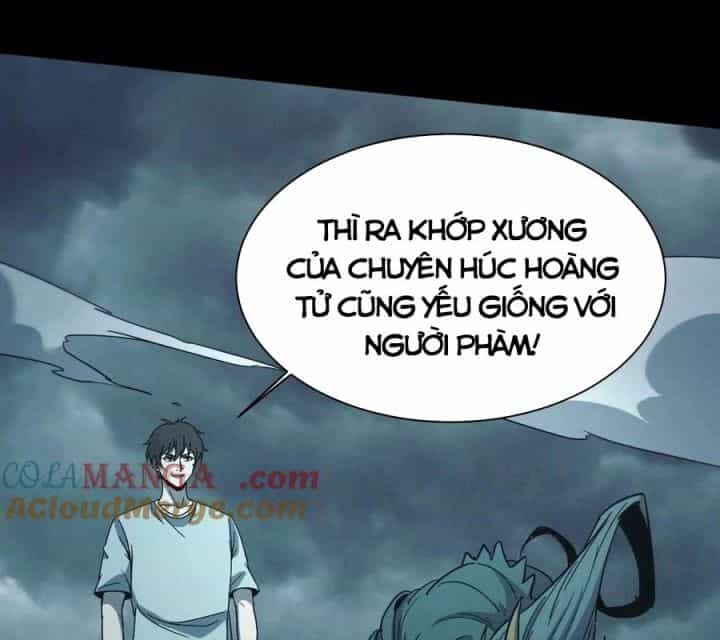 Ngày Tôi Sinh Ra, Bách Quỷ Dạ Hành, Tuyết Thi Hộ Đạo - Chương 689 - ảnh 17