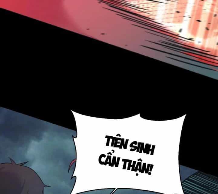 Ngày Tôi Sinh Ra, Bách Quỷ Dạ Hành, Tuyết Thi Hộ Đạo - Chương 689 - ảnh 23