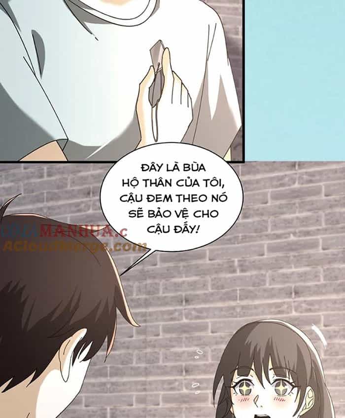 Ngày Tôi Sinh Ra, Bách Quỷ Dạ Hành, Tuyết Thi Hộ Đạo - Chương 69 - ảnh 12