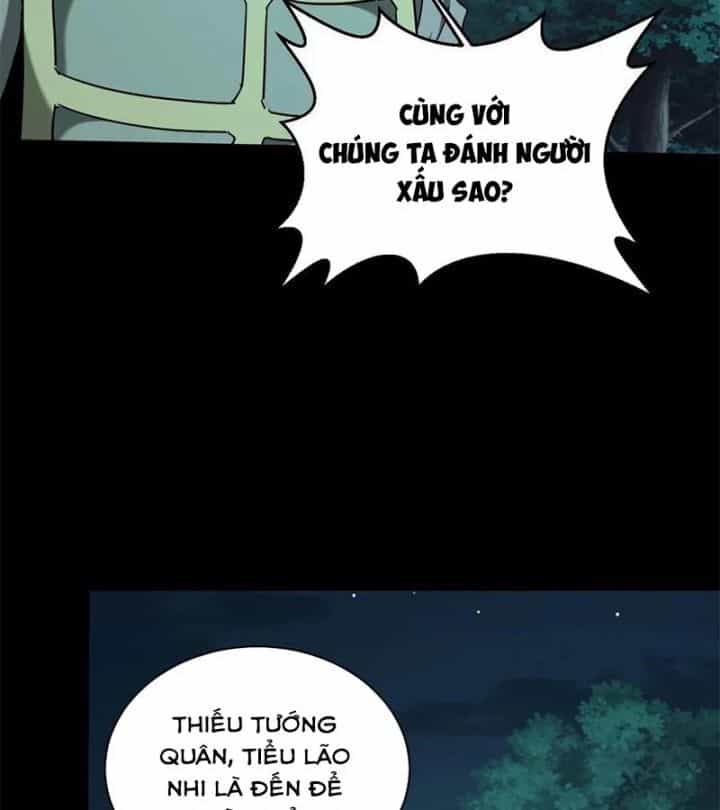 Ngày Tôi Sinh Ra, Bách Quỷ Dạ Hành, Tuyết Thi Hộ Đạo - Chương 695 - ảnh 23