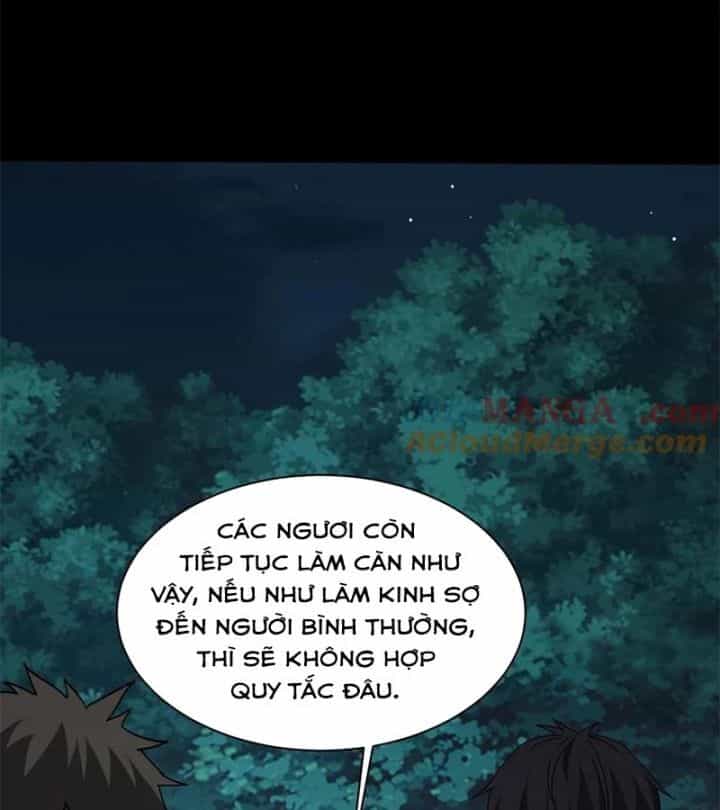 Ngày Tôi Sinh Ra, Bách Quỷ Dạ Hành, Tuyết Thi Hộ Đạo - Chương 695 - ảnh 25