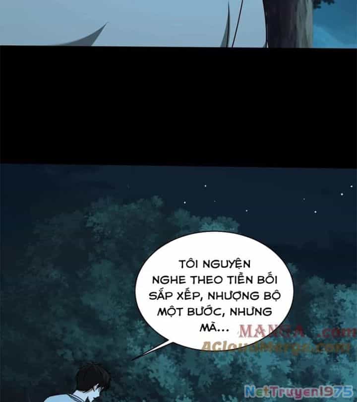 Ngày Tôi Sinh Ra, Bách Quỷ Dạ Hành, Tuyết Thi Hộ Đạo - Chương 695 - ảnh 31