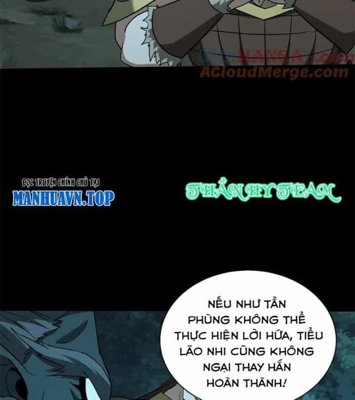 Ngày Tôi Sinh Ra, Bách Quỷ Dạ Hành, Tuyết Thi Hộ Đạo - Chương 695 - ảnh 38
