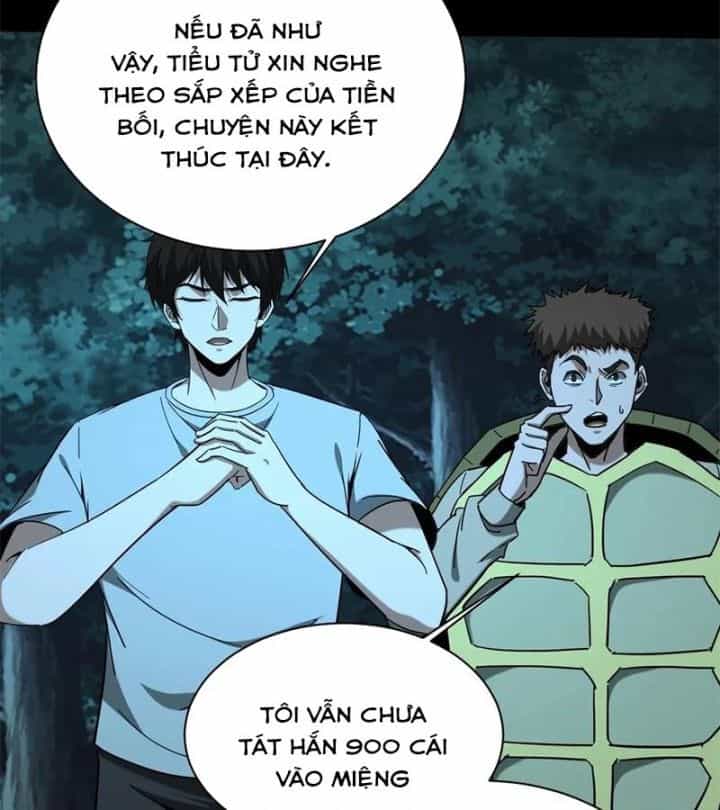 Ngày Tôi Sinh Ra, Bách Quỷ Dạ Hành, Tuyết Thi Hộ Đạo - Chương 695 - ảnh 40