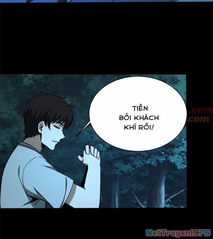 Ngày Tôi Sinh Ra, Bách Quỷ Dạ Hành, Tuyết Thi Hộ Đạo - Chương 695 - ảnh 44