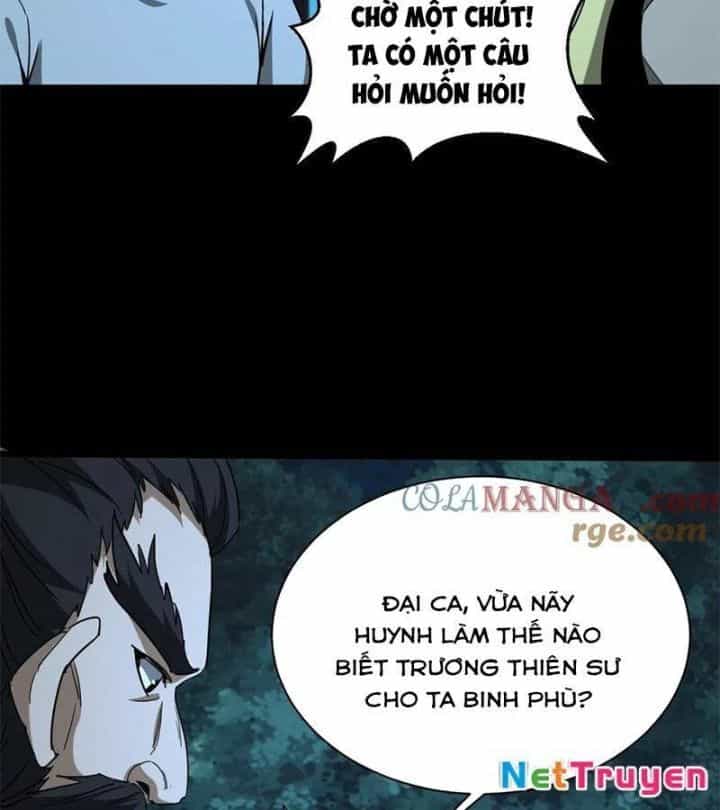 Ngày Tôi Sinh Ra, Bách Quỷ Dạ Hành, Tuyết Thi Hộ Đạo - Chương 695 - ảnh 47