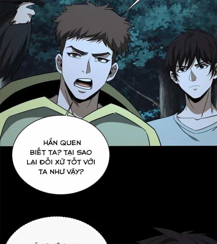 Ngày Tôi Sinh Ra, Bách Quỷ Dạ Hành, Tuyết Thi Hộ Đạo - Chương 695 - ảnh 48