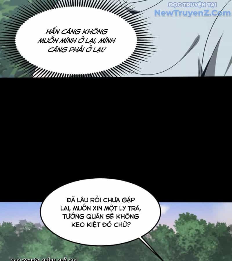 Ngày Tôi Sinh Ra, Bách Quỷ Dạ Hành, Tuyết Thi Hộ Đạo - Chương 700 - ảnh 10