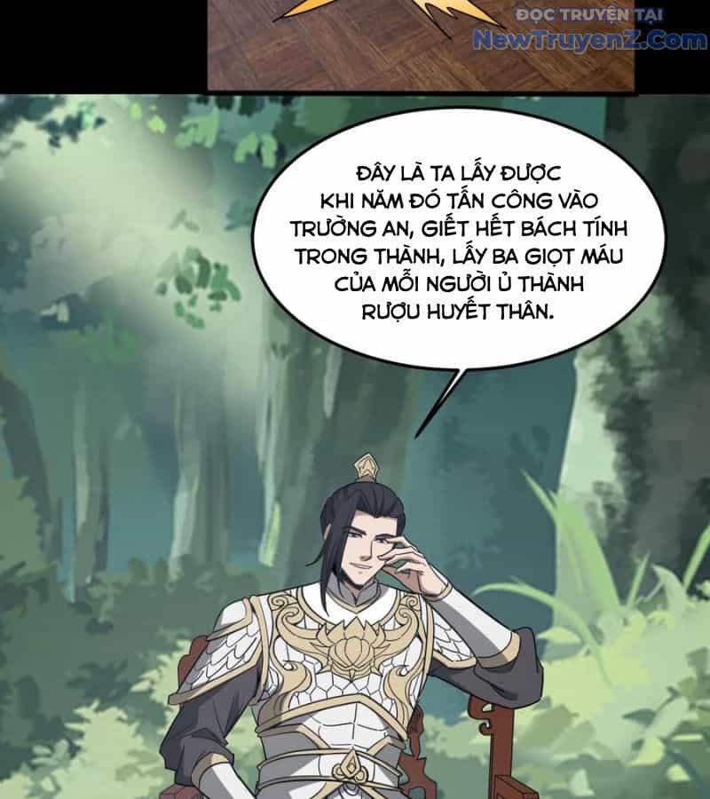Ngày Tôi Sinh Ra, Bách Quỷ Dạ Hành, Tuyết Thi Hộ Đạo - Chương 700 - ảnh 15