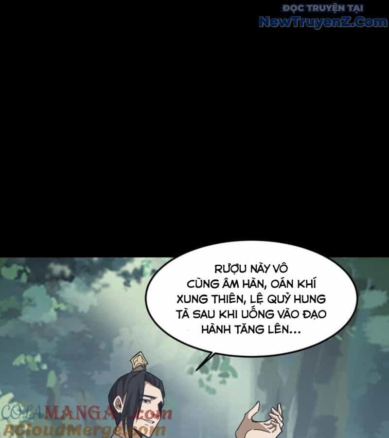 Ngày Tôi Sinh Ra, Bách Quỷ Dạ Hành, Tuyết Thi Hộ Đạo - Chương 700 - ảnh 17