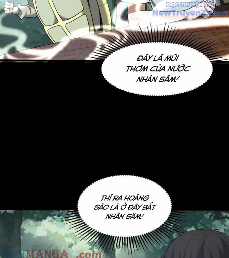 Ngày Tôi Sinh Ra, Bách Quỷ Dạ Hành, Tuyết Thi Hộ Đạo - Chương 700 - ảnh 51