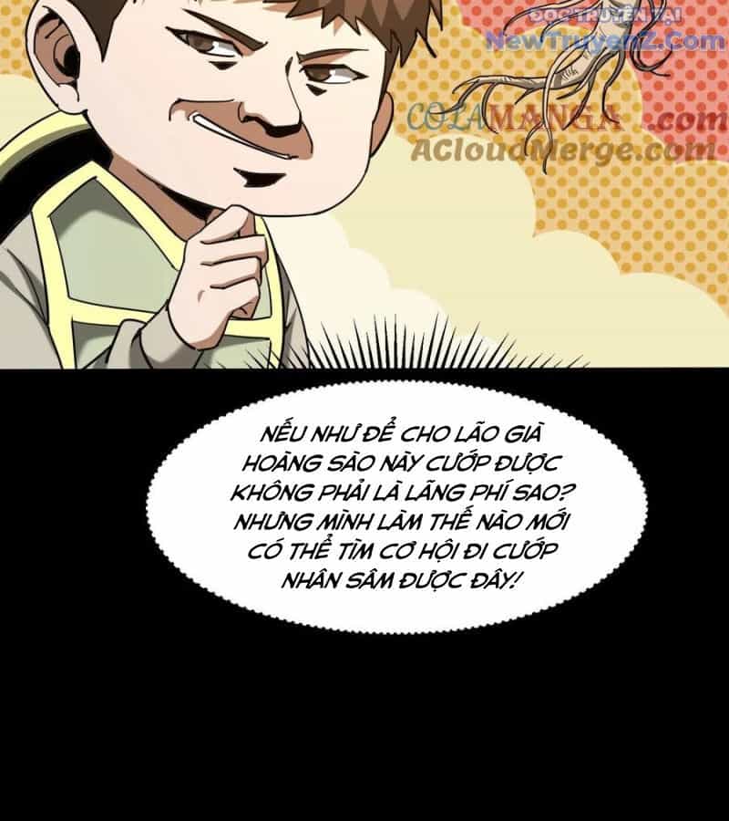 Ngày Tôi Sinh Ra, Bách Quỷ Dạ Hành, Tuyết Thi Hộ Đạo - Chương 700 - ảnh 55