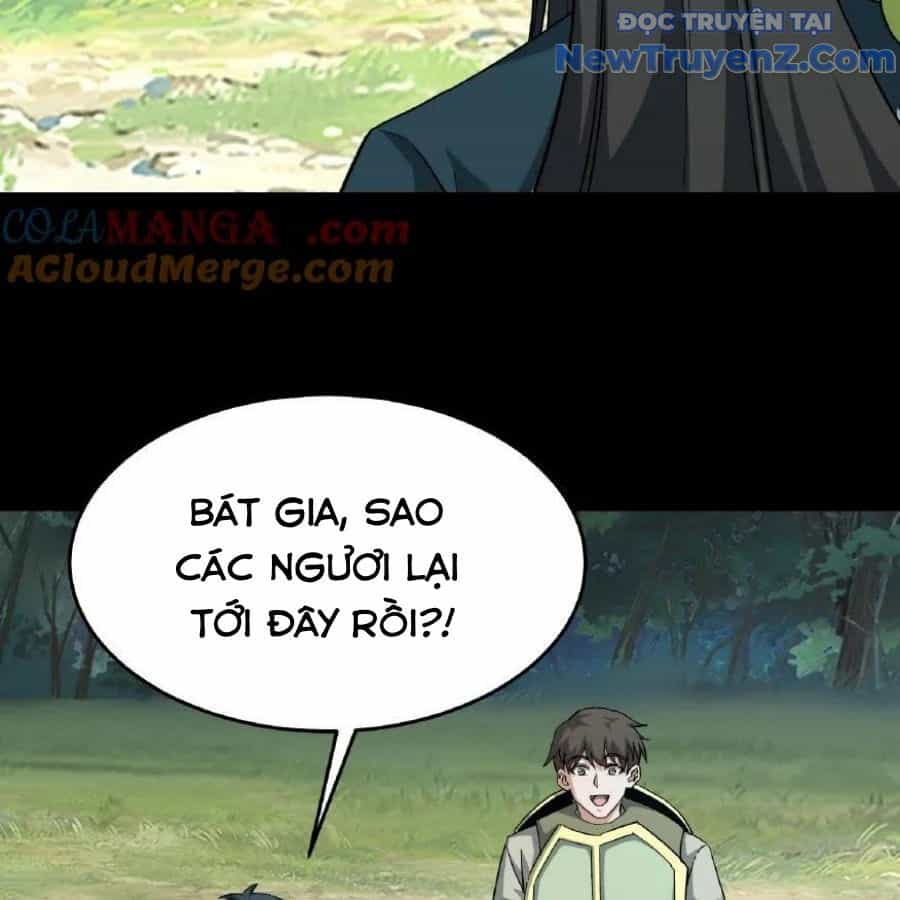 Ngày Tôi Sinh Ra, Bách Quỷ Dạ Hành, Tuyết Thi Hộ Đạo - Chương 701 - ảnh 27