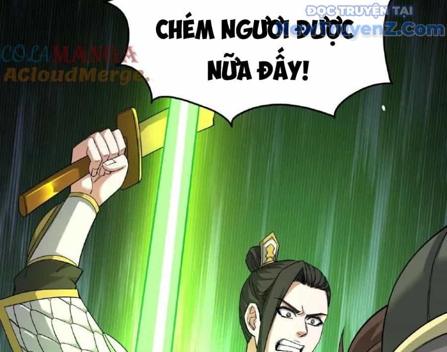 Ngày Tôi Sinh Ra, Bách Quỷ Dạ Hành, Tuyết Thi Hộ Đạo - Chương 701 - ảnh 56
