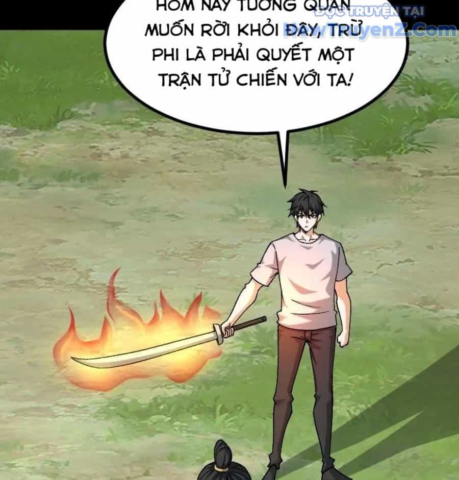 Ngày Tôi Sinh Ra, Bách Quỷ Dạ Hành, Tuyết Thi Hộ Đạo - Chương 701 - ảnh 7