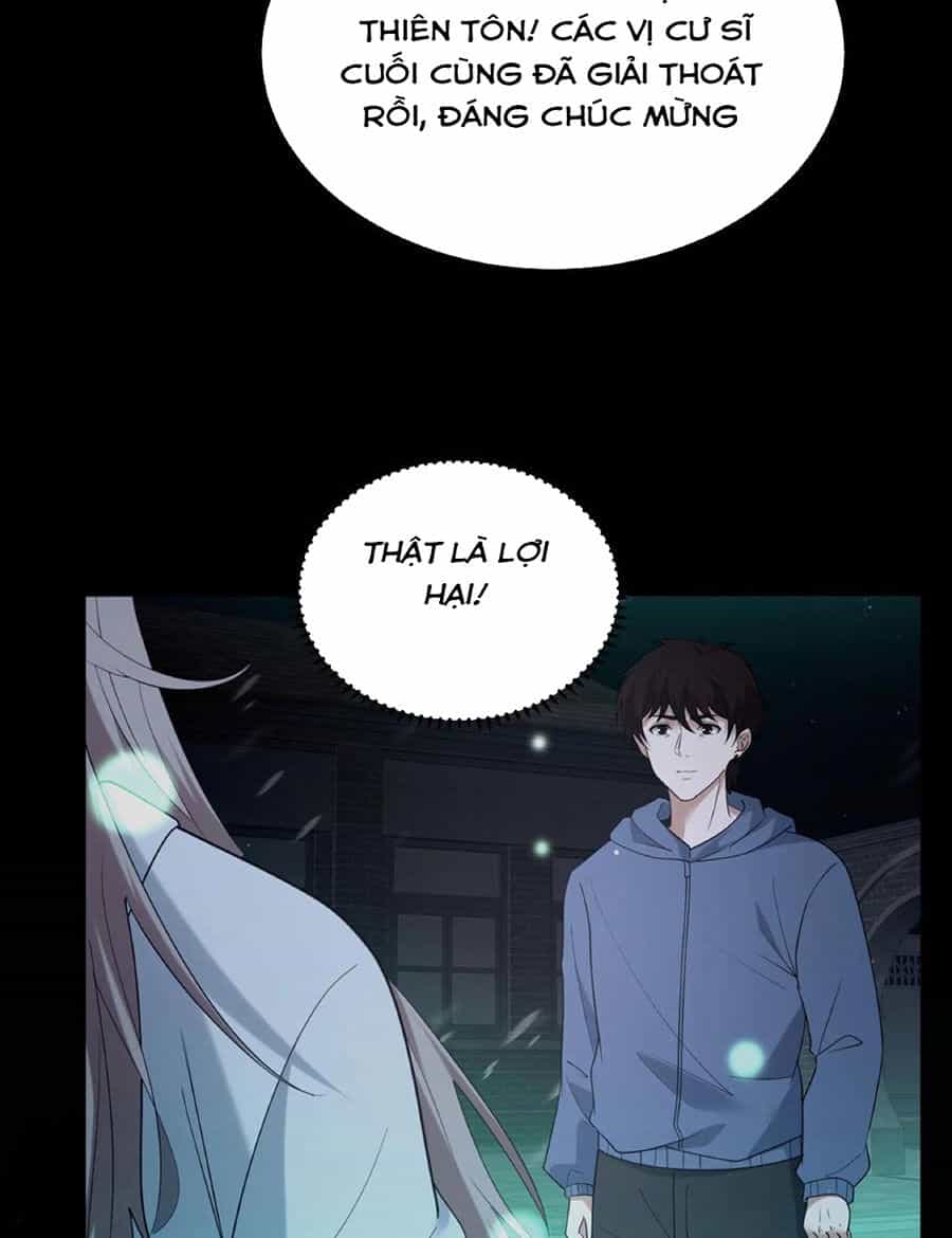Ngày Tôi Sinh Ra, Bách Quỷ Dạ Hành, Tuyết Thi Hộ Đạo - Chương 70 - ảnh 9