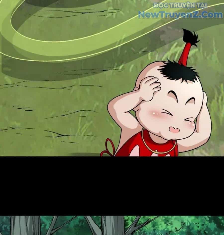 Ngày Tôi Sinh Ra, Bách Quỷ Dạ Hành, Tuyết Thi Hộ Đạo - Chương 702 - ảnh 30