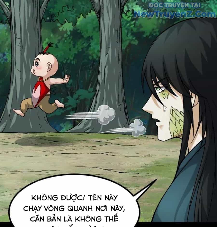 Ngày Tôi Sinh Ra, Bách Quỷ Dạ Hành, Tuyết Thi Hộ Đạo - Chương 702 - ảnh 31