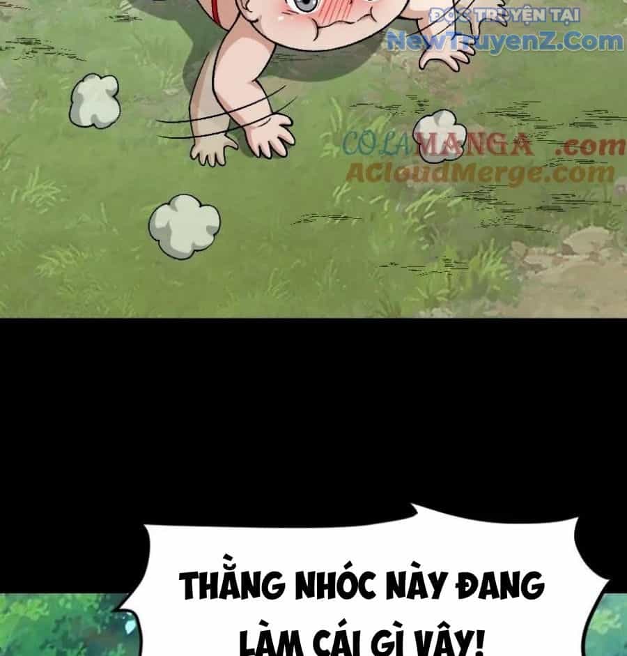 Ngày Tôi Sinh Ra, Bách Quỷ Dạ Hành, Tuyết Thi Hộ Đạo - Chương 702 - ảnh 36