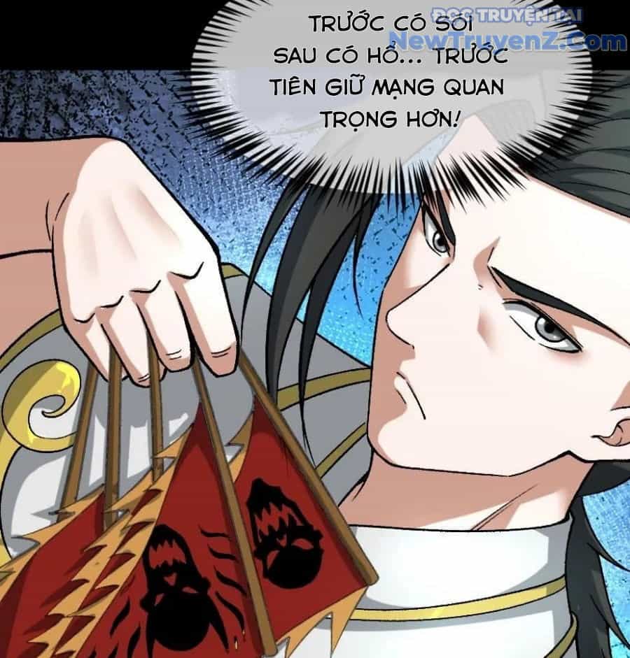 Ngày Tôi Sinh Ra, Bách Quỷ Dạ Hành, Tuyết Thi Hộ Đạo - Chương 702 - ảnh 53