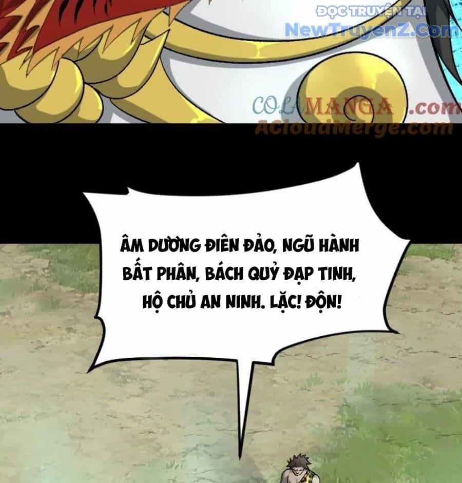 Ngày Tôi Sinh Ra, Bách Quỷ Dạ Hành, Tuyết Thi Hộ Đạo - Chương 702 - ảnh 54