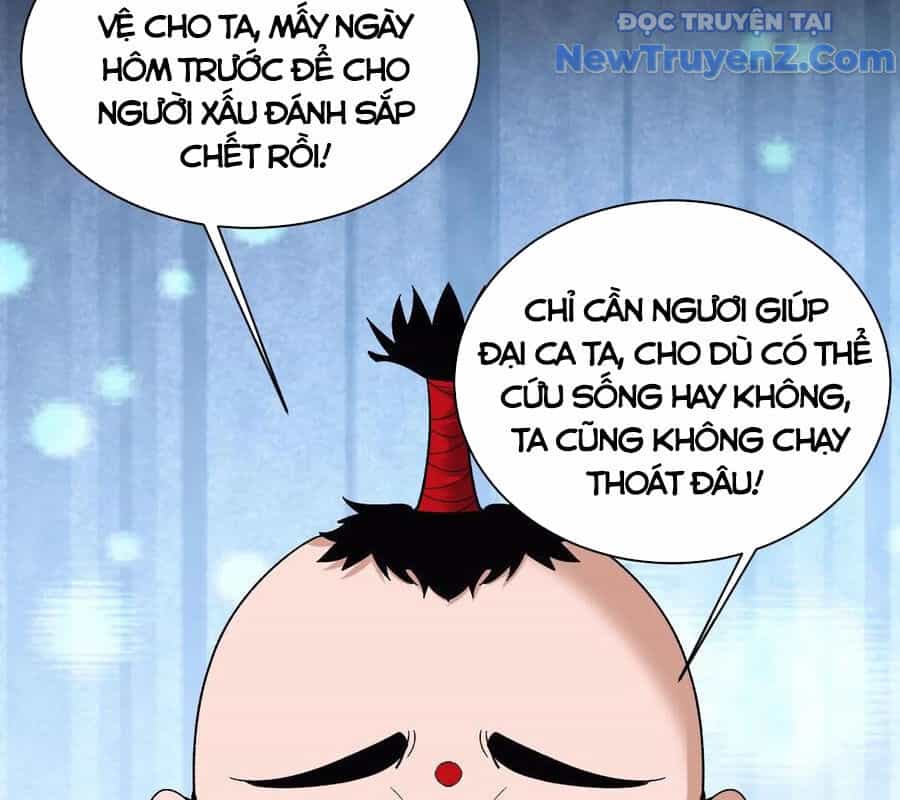 Ngày Tôi Sinh Ra, Bách Quỷ Dạ Hành, Tuyết Thi Hộ Đạo - Chương 703 - ảnh 35