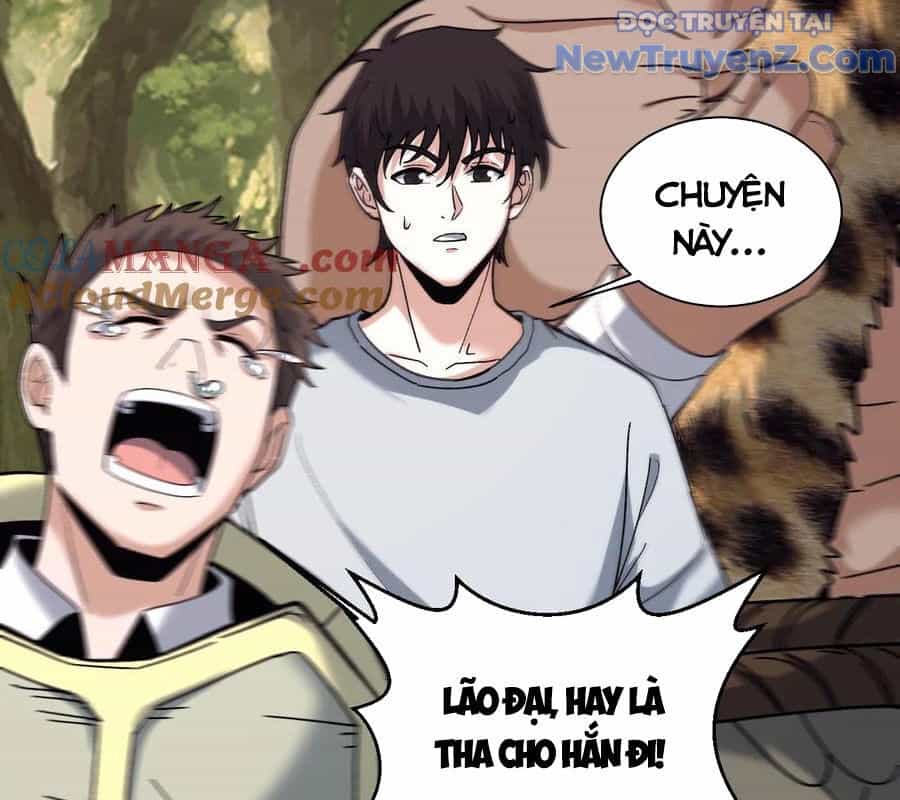 Ngày Tôi Sinh Ra, Bách Quỷ Dạ Hành, Tuyết Thi Hộ Đạo - Chương 703 - ảnh 39