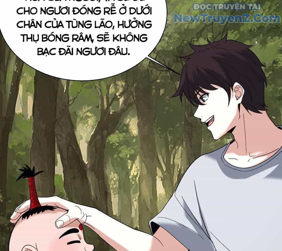 Ngày Tôi Sinh Ra, Bách Quỷ Dạ Hành, Tuyết Thi Hộ Đạo - Chương 703 - ảnh 46