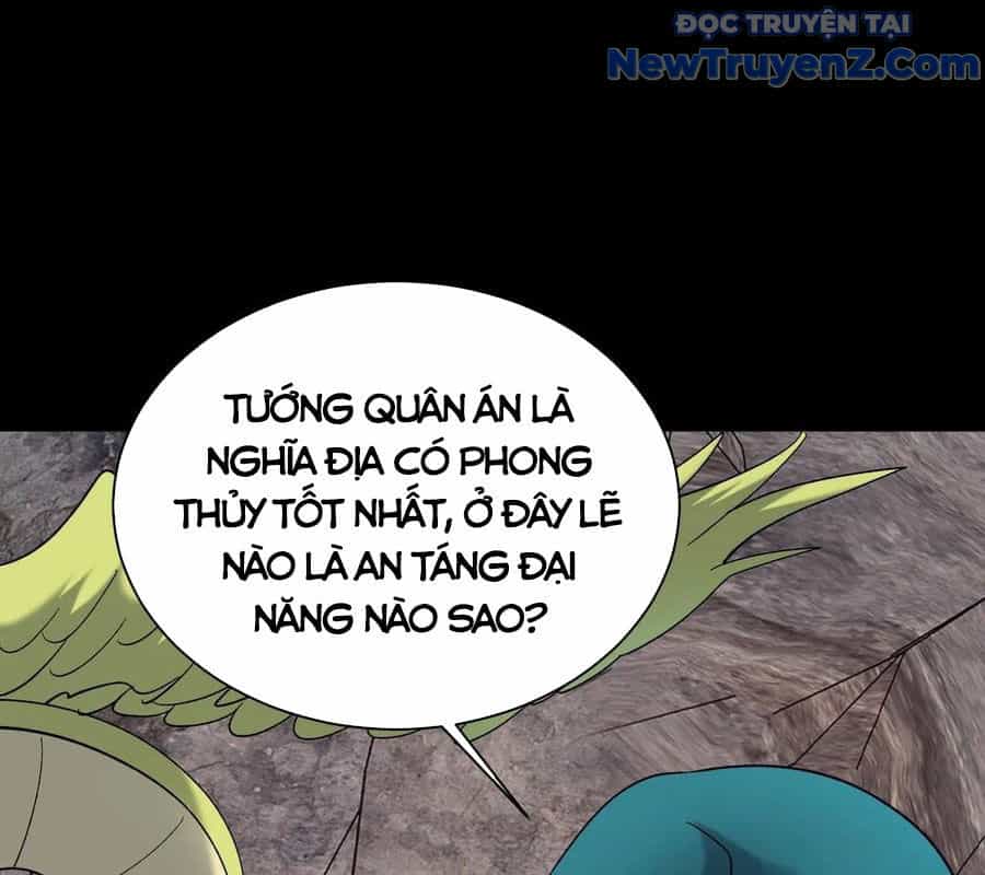 Ngày Tôi Sinh Ra, Bách Quỷ Dạ Hành, Tuyết Thi Hộ Đạo - Chương 703 - ảnh 54