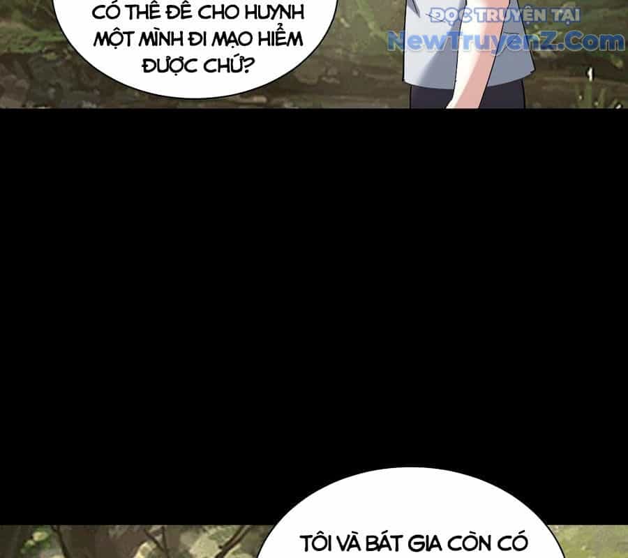 Ngày Tôi Sinh Ra, Bách Quỷ Dạ Hành, Tuyết Thi Hộ Đạo - Chương 703 - ảnh 62