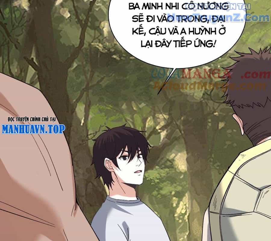 Ngày Tôi Sinh Ra, Bách Quỷ Dạ Hành, Tuyết Thi Hộ Đạo - Chương 703 - ảnh 63