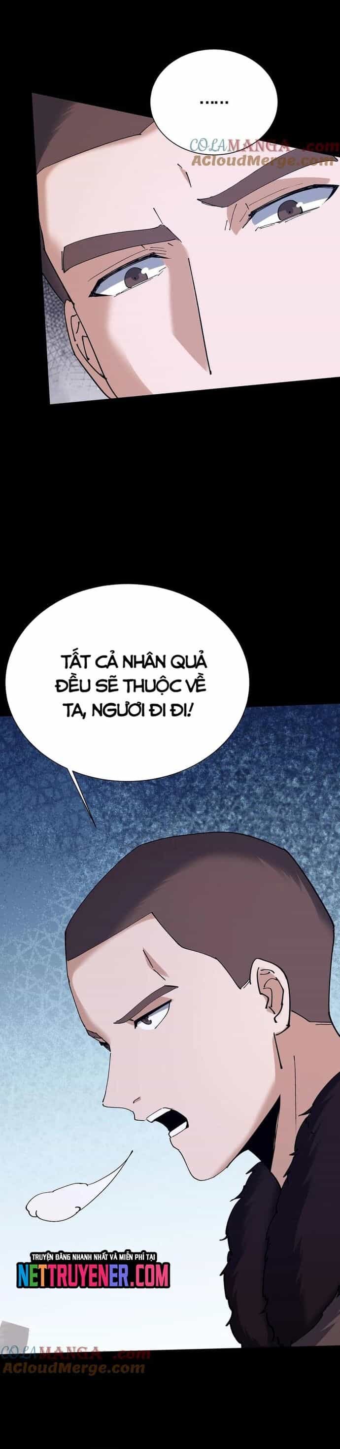 Ngày Tôi Sinh Ra, Bách Quỷ Dạ Hành, Tuyết Thi Hộ Đạo - Chương 706 - ảnh 3