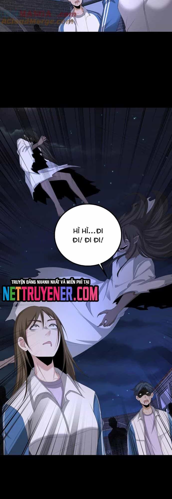 Ngày Tôi Sinh Ra, Bách Quỷ Dạ Hành, Tuyết Thi Hộ Đạo - Chương 707 - ảnh 10