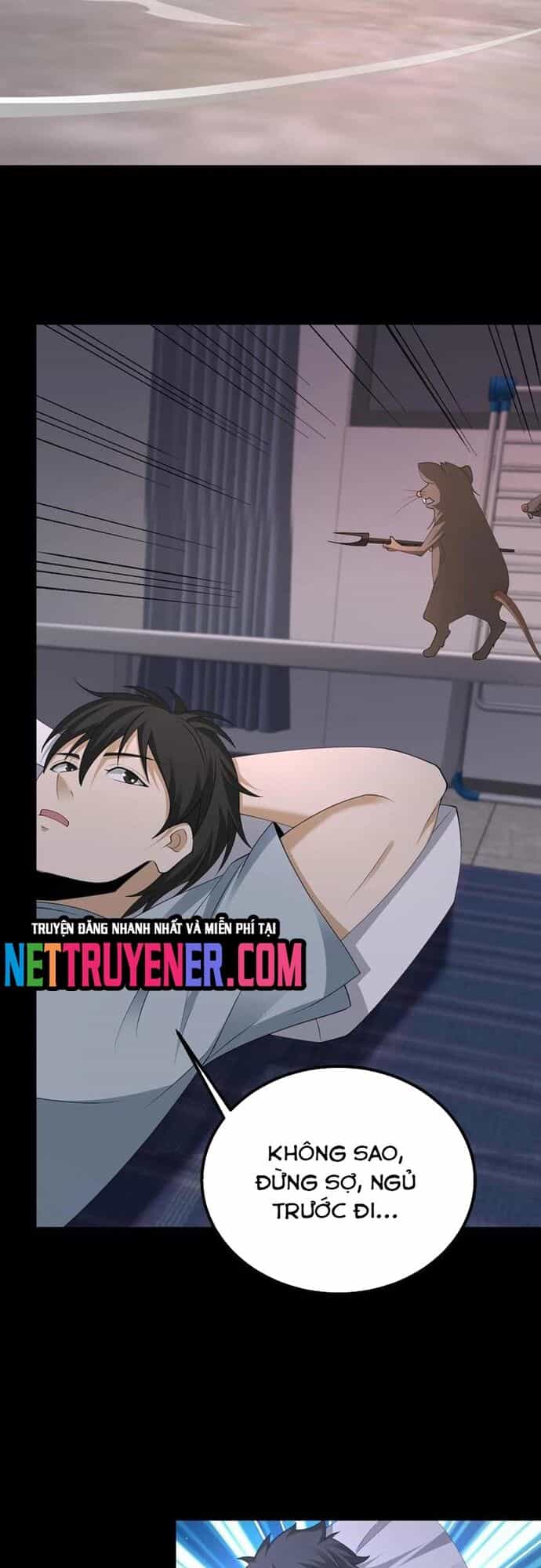 Ngày Tôi Sinh Ra, Bách Quỷ Dạ Hành, Tuyết Thi Hộ Đạo - Chương 707 - ảnh 5